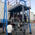 Professional Crushing High Quality Mobile Stone Crusher Plant From Shanghai DongMeng Factory Price For sale